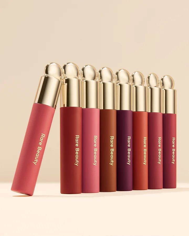 Lipsticks - Hamdiya cosmetics