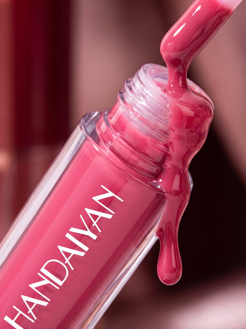 HANDAIYAN 12 Colors Matte Liquid Lipstick Set - Hamdiya cosmetics