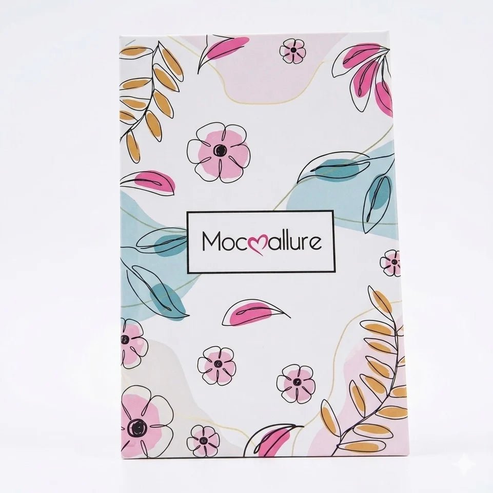 Mocallure Makeup Kit 4in1 - Hamdiya cosmetics