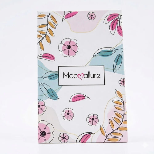 Mocallure Makeup Kit 4in1 - Hamdiya cosmetics